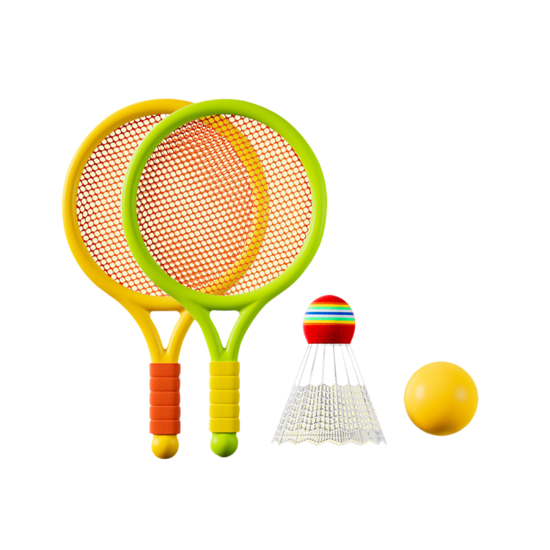 Children's sports outdoor fun tennis racket