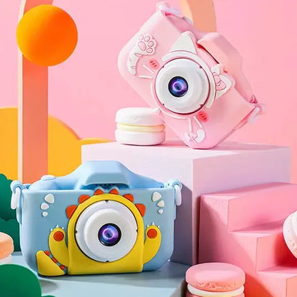 Children's Digital High-Definition Camera