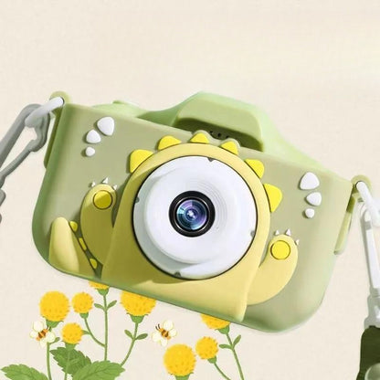 Children's Digital High-Definition Camera