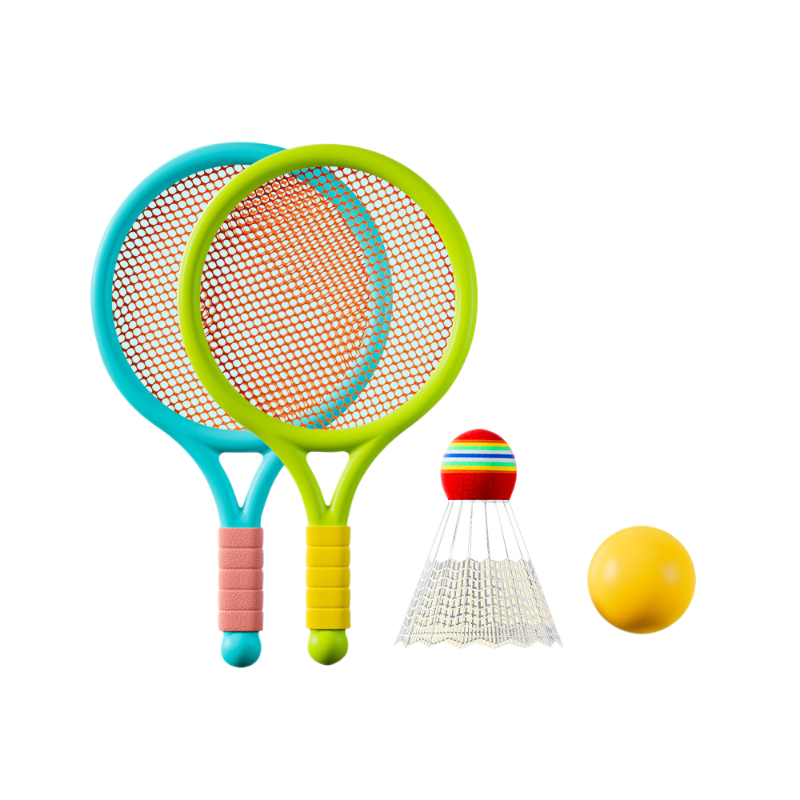 Children's sports outdoor fun tennis racket