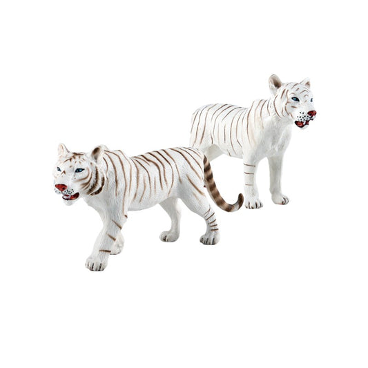 Wild Solid Plastic Toy Animal Model