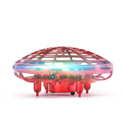 Smart Induction UFO Drone Mini Aircraft