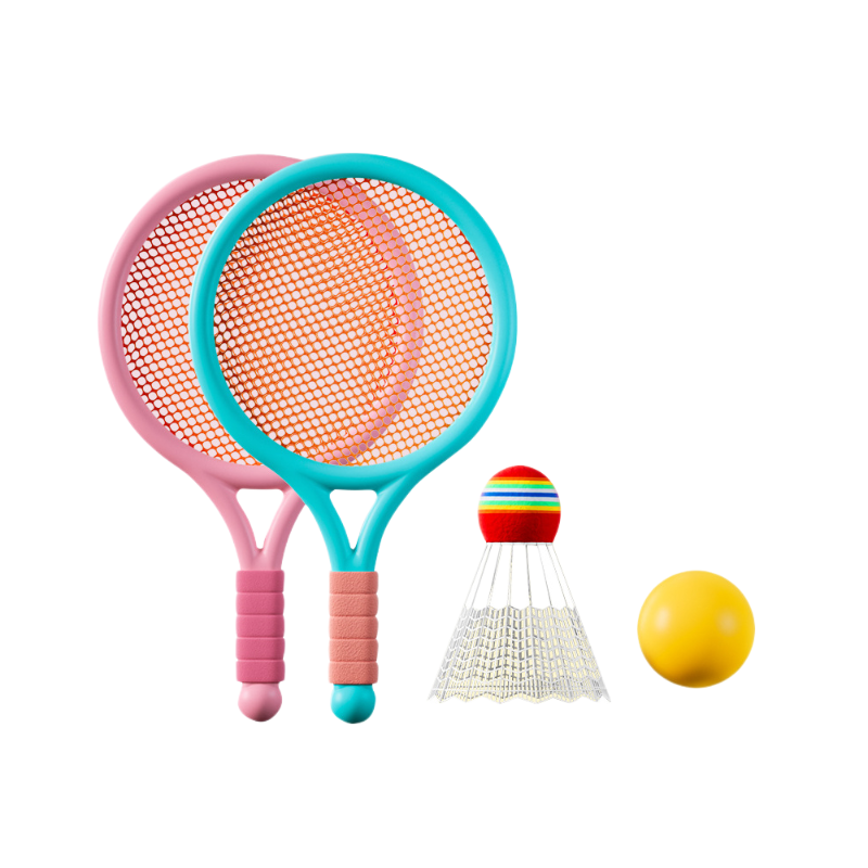 Children's sports outdoor fun tennis racket