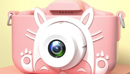 Children's Digital High-Definition Camera