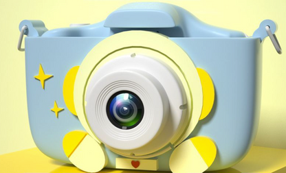 Children's Digital High-Definition Camera