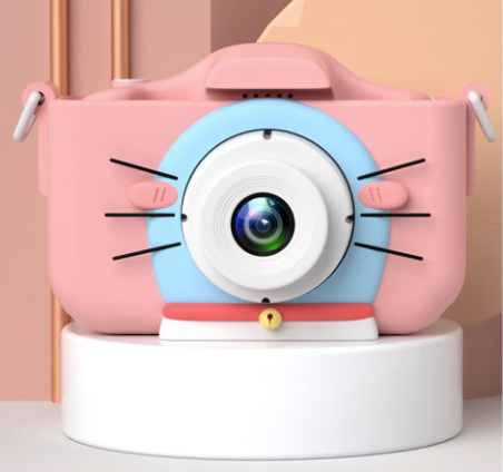 Children's Digital High-Definition Camera