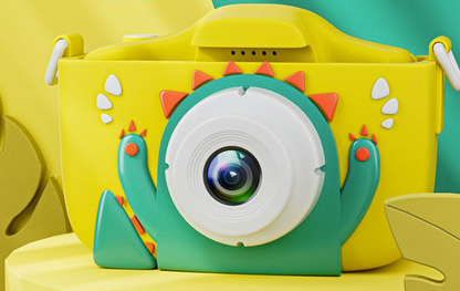 Children's Digital High-Definition Camera